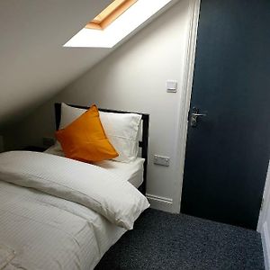 Budget Private Bathroom Room