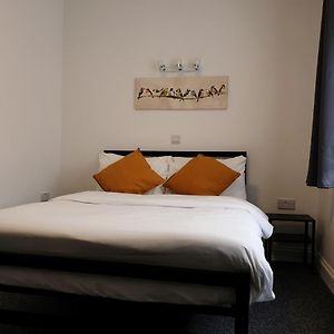 Private Bathroom King Room